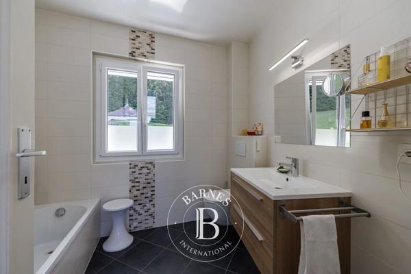 Reignier-Ésery, Maison 4 Chambres -  171 m² à vendre
