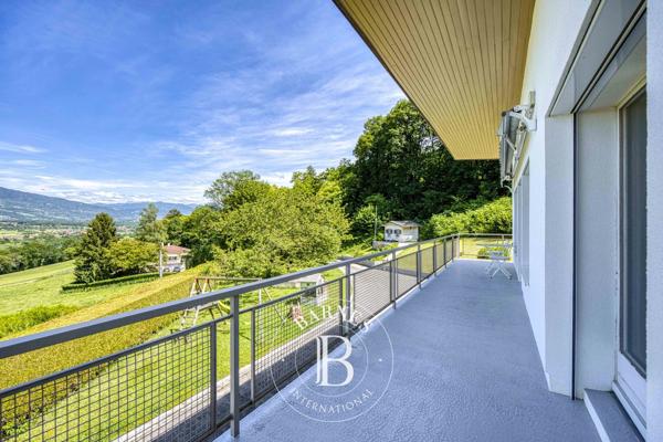 Reignier-Ésery, Maison 4 Chambres -  171 m² à vendre