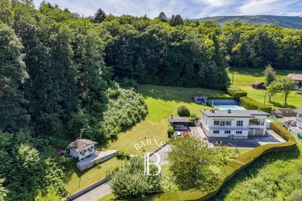 Reignier-Ésery, Maison 4 Chambres -  171 m² à vendre