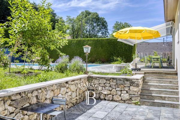 Reignier-Ésery, Maison 4 Chambres -  171 m² à vendre