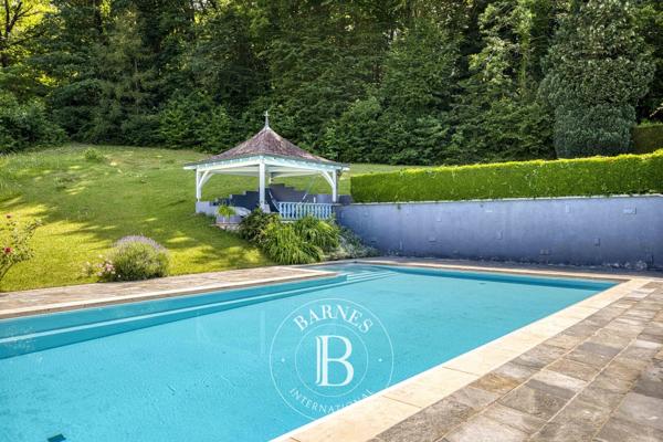 Reignier-Ésery, Maison 4 Chambres -  171 m² à vendre