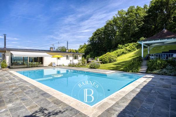 Reignier-Ésery, Maison 4 Chambres -  171 m² à vendre