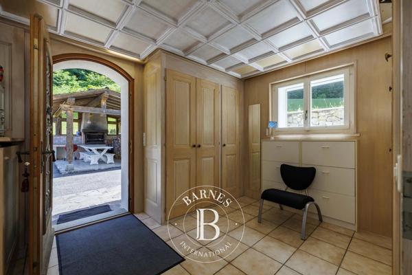 Reignier-Ésery, Maison 4 Chambres -  171 m² à vendre