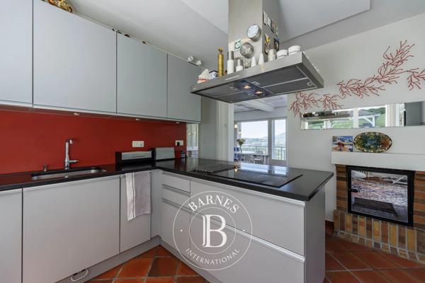 Reignier-Ésery, Maison 4 Chambres -  171 m² à vendre