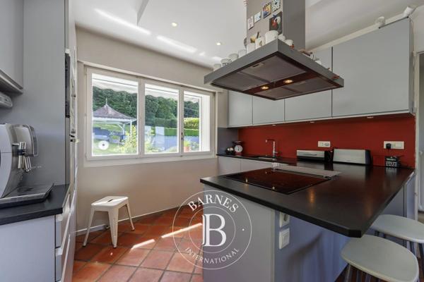 Reignier-Ésery, Maison 4 Chambres -  171 m² à vendre