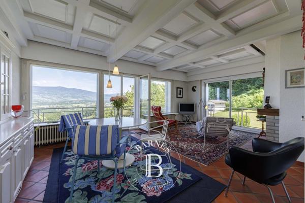 Reignier-Ésery, Maison 4 Chambres -  171 m² à vendre