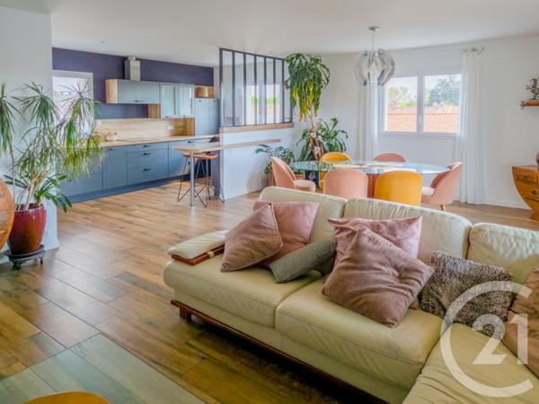 Maison à vendre  6 pièces - 180,21 m2 OLONNE SUR MER - 85