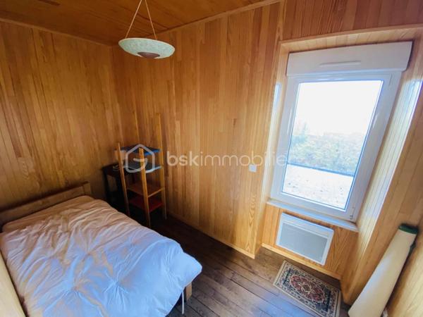 Maison en pierre de 1 638 m²