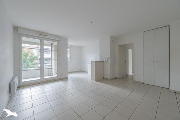 Appartement à vendre |  Toulouse |  3 pièces | 64 m²