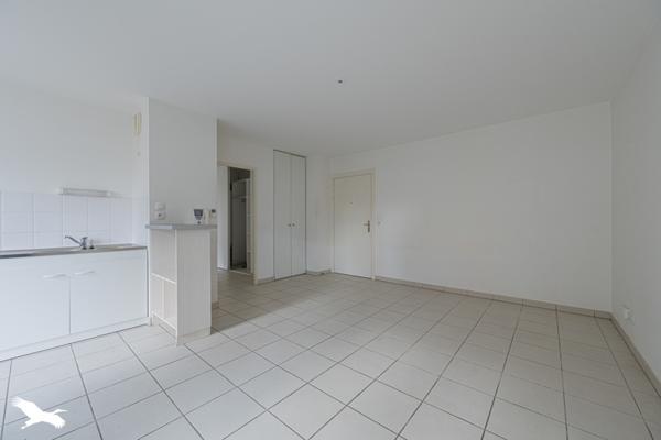 Appartement à vendre |  Toulouse |  3 pièces | 64 m²