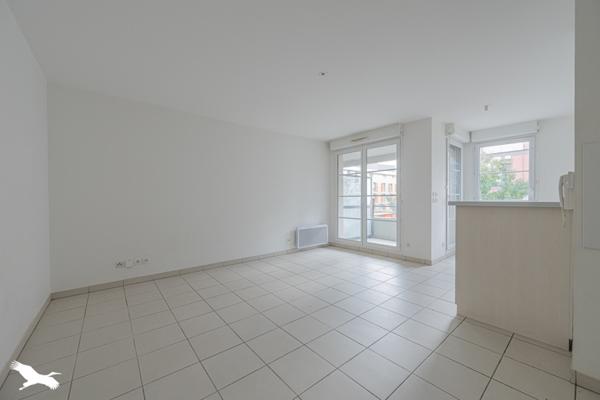 Appartement à vendre |  Toulouse |  3 pièces | 64 m²
