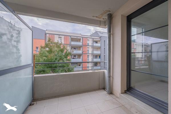 Appartement à vendre |  Toulouse |  3 pièces | 64 m²