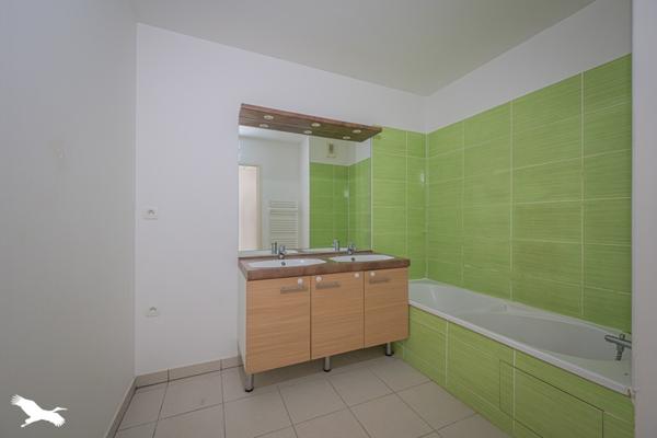 Appartement à vendre |  Toulouse |  3 pièces | 64 m²