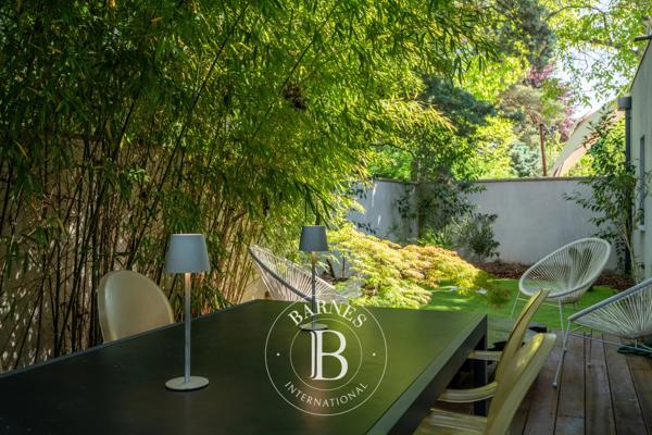 Charbonnières-les-Bains, Maison 4 Chambres -  141 m² à vendre