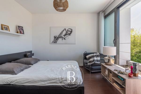 Charbonnières-les-Bains, Maison 4 Chambres -  141 m² à vendre