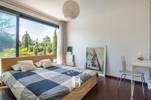 Charbonnières-les-Bains, Maison 4 Chambres -  141 m² à vendre