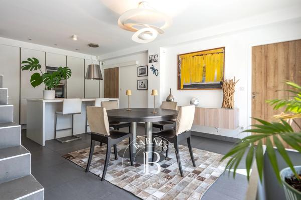 Charbonnières-les-Bains, Maison 4 Chambres -  141 m² à vendre