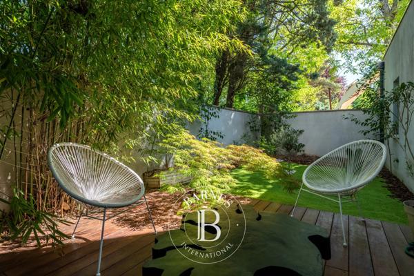 Charbonnières-les-Bains, Maison 4 Chambres -  141 m² à vendre