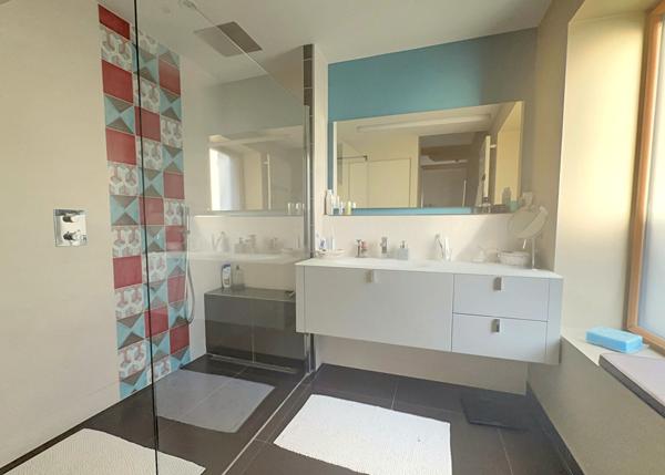 Maison Saint Julien De Concelles 7 pièce(s) 251 m²