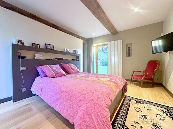 Maison Saint Julien De Concelles 7 pièce(s) 251 m²