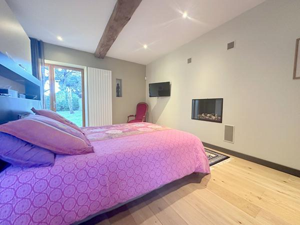 Maison Saint Julien De Concelles 7 pièce(s) 251 m²