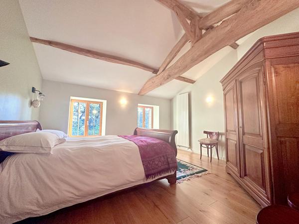 Maison Saint Julien De Concelles 7 pièce(s) 251 m²