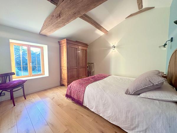 Maison Saint Julien De Concelles 7 pièce(s) 251 m²