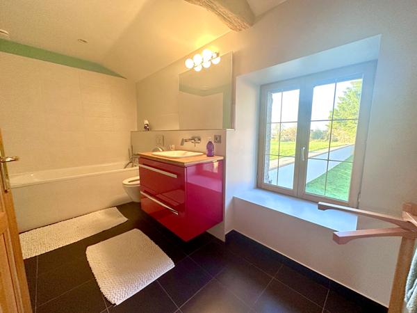 Maison Saint Julien De Concelles 7 pièce(s) 251 m²