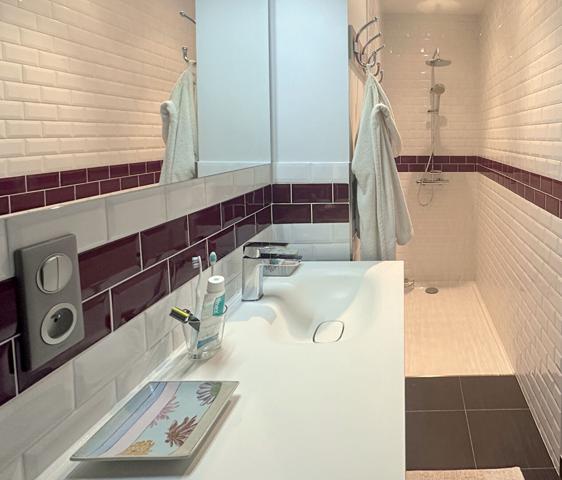 Maison Saint Julien De Concelles 7 pièce(s) 251 m²