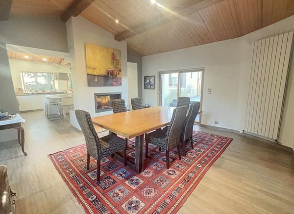 Maison Saint Julien De Concelles 7 pièce(s) 251 m²