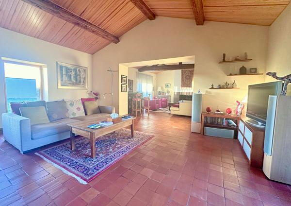 Maison Saint Julien De Concelles 7 pièce(s) 251 m²