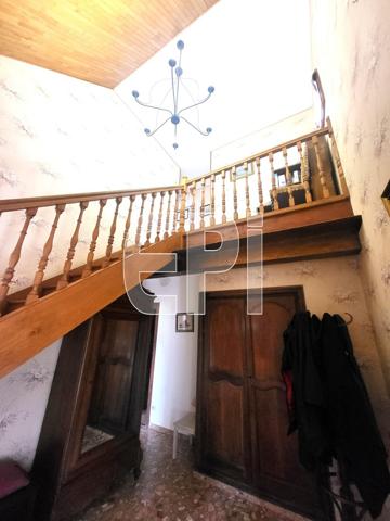 Brézé Maison contemporaine Ajouter à ma sélection Référence : 1054