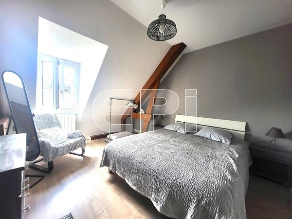 Brézé Maison contemporaine Ajouter à ma sélection Référence : 1054