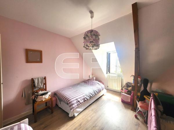 Brézé Maison contemporaine Ajouter à ma sélection Référence : 1054