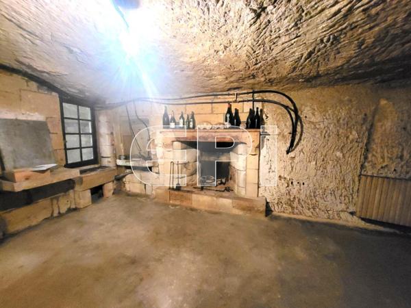 Brézé Maison contemporaine Ajouter à ma sélection Référence : 1054