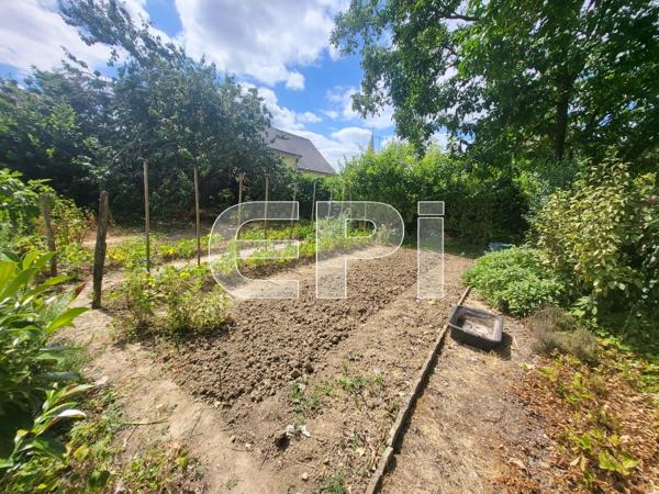 Brézé Maison contemporaine Ajouter à ma sélection Référence : 1054