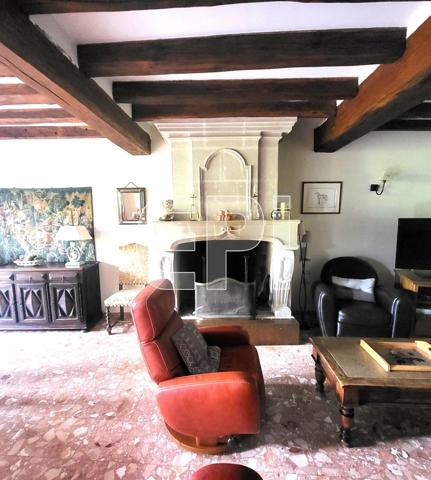 Brézé Maison contemporaine Ajouter à ma sélection Référence : 1054