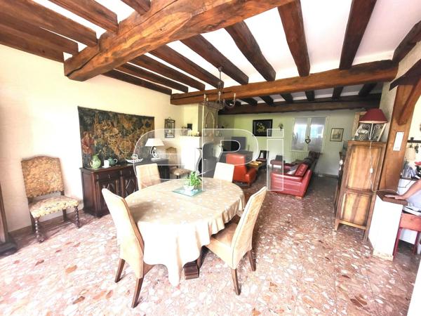 Brézé Maison contemporaine Ajouter à ma sélection Référence : 1054
