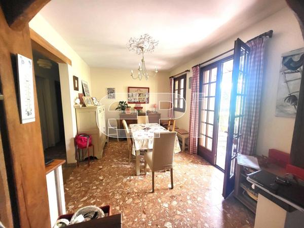 Brézé Maison contemporaine Ajouter à ma sélection Référence : 1054