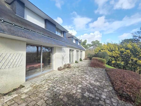 Vente Maison 8 pièces 225 m2 à Auray