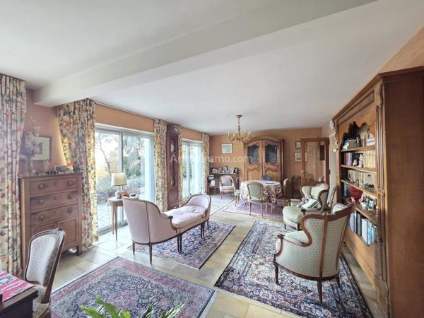 Vente Maison 8 pièces 225 m2 à Auray