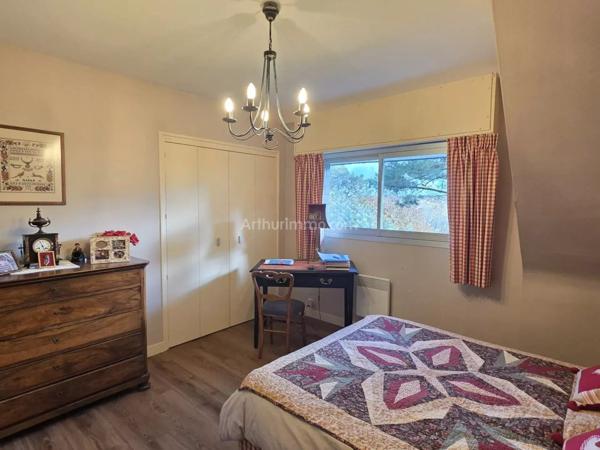 Vente Maison 8 pièces 225 m2 à Auray