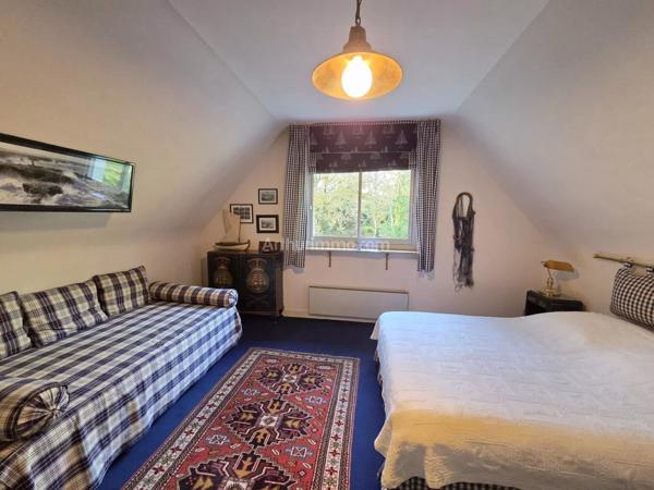 Vente Maison 8 pièces 225 m2 à Auray