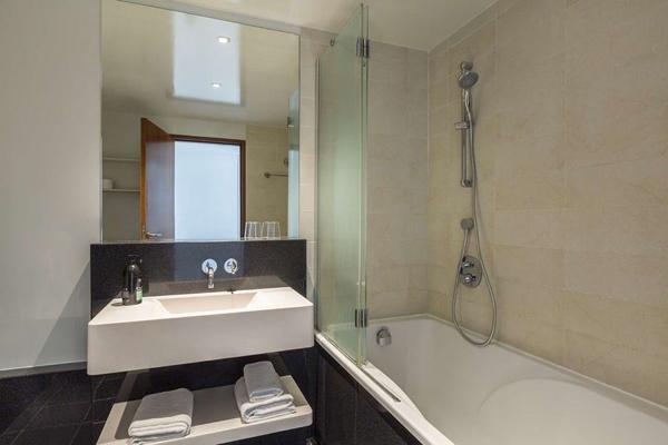 Appartement 1 pièce(s) 23 m2 Adagio Paris Centre Tour Eiffel