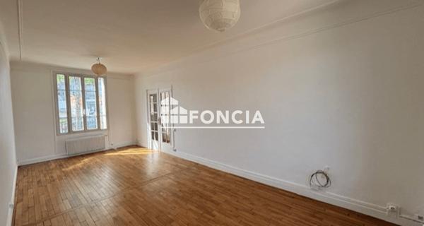 À vendre Maison 6 pièces 152 m² - Antony 92160