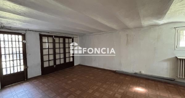À vendre Maison 6 pièces 152 m² - Antony 92160