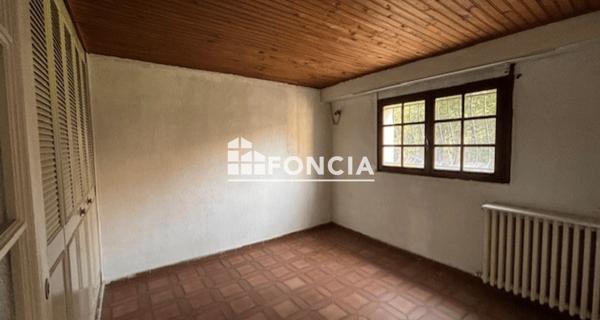 À vendre Maison 6 pièces 152 m² - Antony 92160