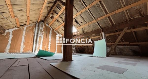 À vendre Maison 6 pièces 152 m² - Antony 92160
