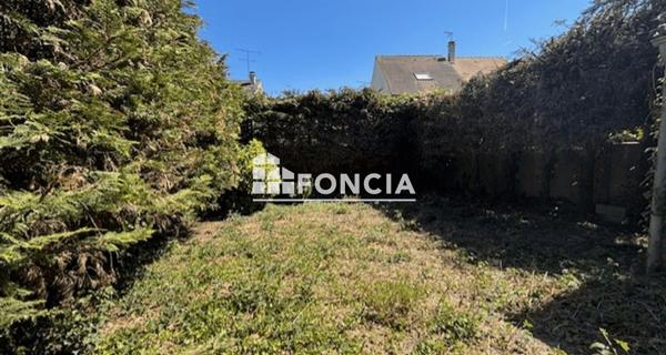À vendre Maison 6 pièces 152 m² - Antony 92160