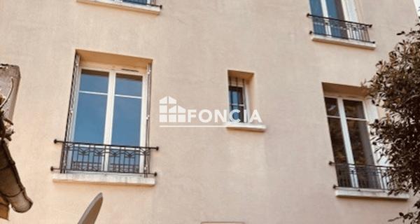 À vendre Maison 6 pièces 152 m² - Antony 92160